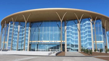 Фотография к новости: Елордада халықаралық музыка фестивалі өтеді ﻿