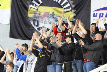 Фотография к новости: «Ертіс» футболшыларын балағаттаған павлодарлық айыппұл төлейді