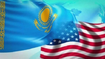 Фотография к новости: АҚШ мемлекеттік хатшысының орынбасары елордаға келеді