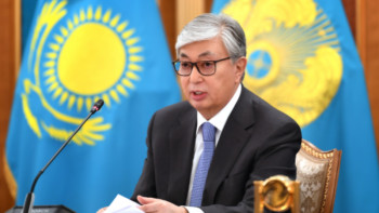 Фотография к новости: Мемлекет басшысы энергетика саласының дамуына оң баға берді