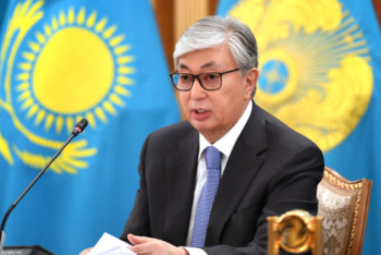 Фотография к новости: Мемлекет басшысы энергетика саласының дамуына оң баға берді