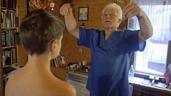 Фотография к новости: Шымкенттік жасөспірім емшінің емінен кейін көз жұмды