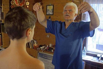 Фотография к новости: Шымкенттік жасөспірім емшінің емінен кейін көз жұмды