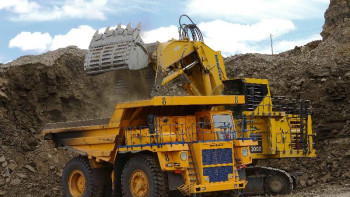 Фотография к новости: 10 жылда тау-кен металлургия кешенінде 114 жоба іске қосылды 