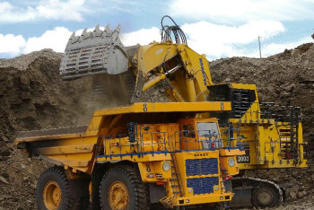 Фотография к новости: 10 жылда тау-кен металлургия кешенінде 114 жоба іске қосылды 