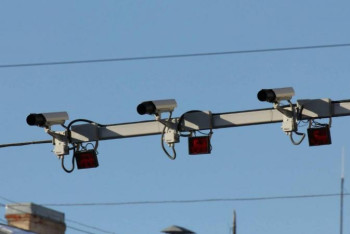 Фотография к новости: Қостанайда ұрланған көліктерді іздеуге көмектесетін 30-ға жуық бейнебақылау орнатылды