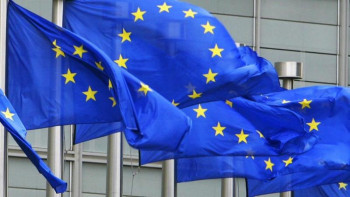 Фотография к новости: Еуропалық Одақтың арнайы өкілі Қазақстанға келеді