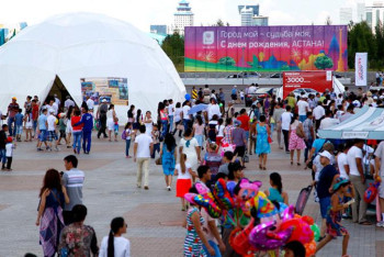 Фотография к новости: Еліміздің 5 облысының халқы азайып кетуі мүмкін 