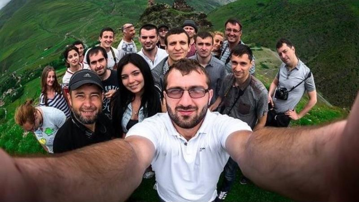 Қазақстанда алғаш рет өңірлер бойынша ауқымды халықаралық блог-тур өтеді