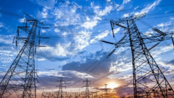 Фотография к новости: Жыл басынан бері елімізде сағатына 61,3 млрд кВт электр қуаты өндірілді