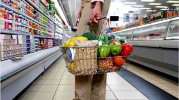 Фотография к новости: Қазақстанда жыл басынан бері бөлшек сауда көлемі артты