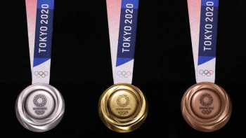 Фотография к новости: Серік Сәпиев Токио Олимпиадасына болжам жасады