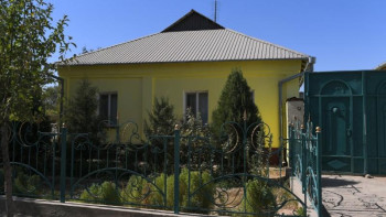 Фотография к новости: Арыста қалпына келтірілген үйлердің саны 7 мыңға жетті