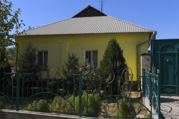 Фотография к новости: Арыста қалпына келтірілген үйлердің саны 7 мыңға жетті