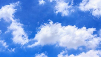 Фотография к новости: Бүгін еліміздің барлық қаласында ауа сапасы қалыпты болады 