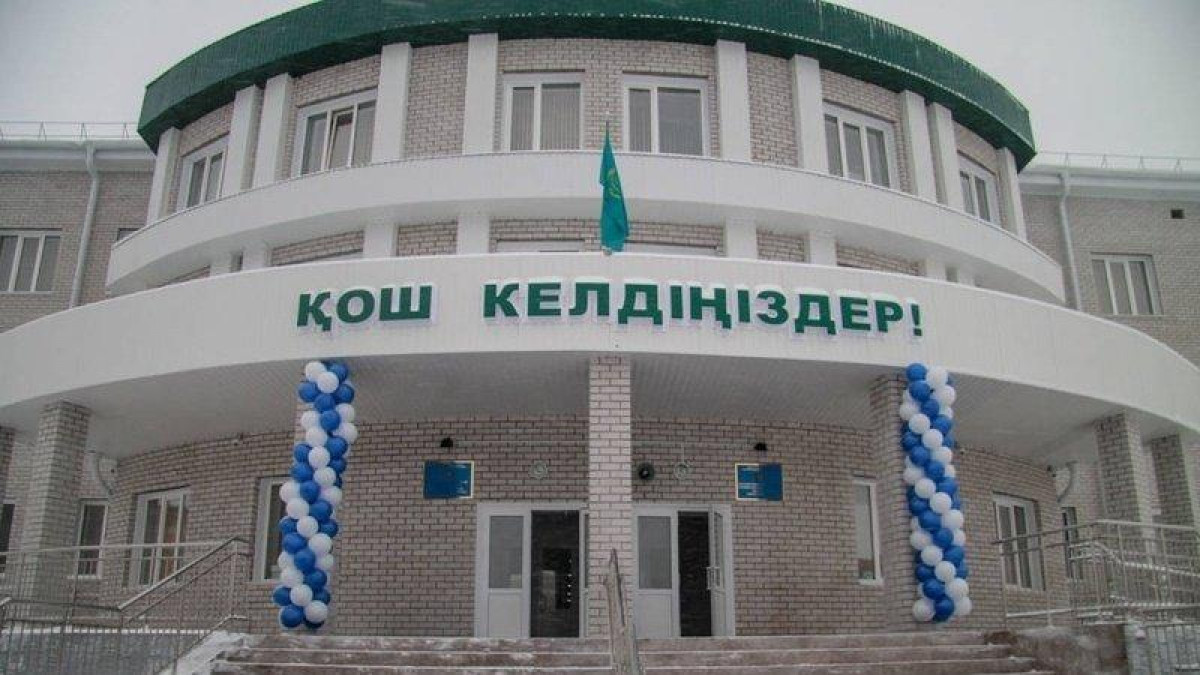 Павлодар облысында екі жаңа мектеп ашылады 