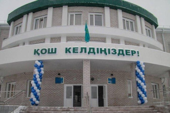 Фотография к новости: Павлодар облысында екі жаңа мектеп ашылады 