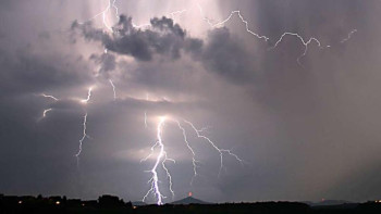 Фотография к новости: 15 тамызға арналған ауа райы болжамы