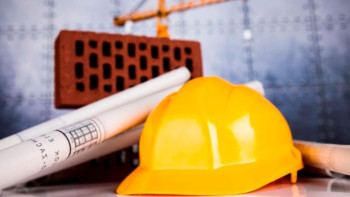 Фотография к новости: Қазақстанда құрылыс жұмыстарының көлемі артты 