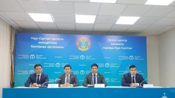 Фотография к новости: Елордада қарапайым заттарды өндірушілерге арналған жаңа бағдарлама қолға алынды