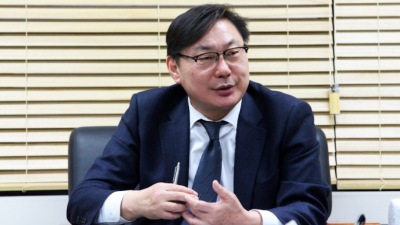Корей түбегіндегі экономикалық қатынасты жергілікті вице-губернатор айтып берді