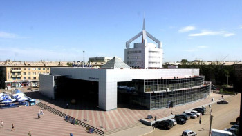 Фотография к новости: Қарағандыда «Тілдер мен мәдениеттер диалогы» форумы﻿ өтеді