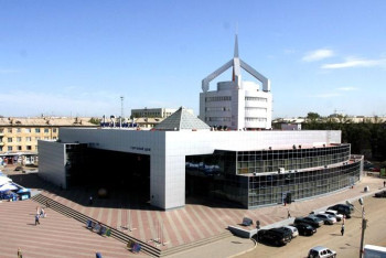 Фотография к новости: Қарағандыда «Тілдер мен мәдениеттер диалогы» форумы﻿ өтеді