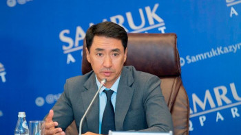 Фотография к новости: Арыстағы жарылыстан қираған 64 нысан 20 тамызға дейін қайта қалпына келтіріледі