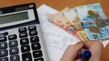 Фотография к новости: Елордада 5 мыңнан астам отбасы атаулы әлеуметтік көмек алды