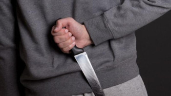 Фотография к новости: Ақтөбе облысында сатушыны өлтіріп кетті