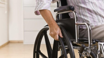 Фотография к новости: Мүмкіндігі шектеулі азаматтар оңалту құралдары мен қызметтерді өздері таңдайды - Еңбек министрлігі