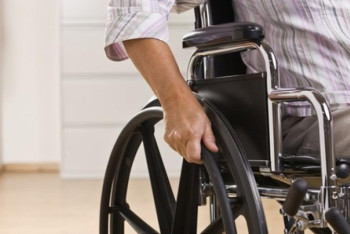 Фотография к новости: Мүмкіндігі шектеулі азаматтар оңалту құралдары мен қызметтерді өздері таңдайды - Еңбек министрлігі