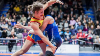 Фотография к новости: Әйелдер күресінен әлем чемпионатына қатысатын балуандардың есімі белгілі болды