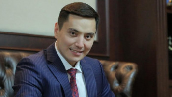 Фотография к новости: Нұрлан Әлімжанов Мәжіліс депутаты болады