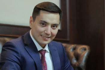 Фотография к новости: Нұрлан Әлімжанов Мәжіліс депутаты болады