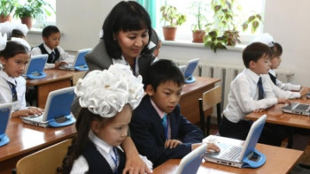 Фотография к новости: М﻿﻿﻿﻿﻿﻿﻿﻿﻿﻿﻿﻿﻿﻿﻿﻿﻿﻿﻿﻿﻿﻿﻿ұғалімдердің еңбек демалысы 56 күнге дейін ұзартылады