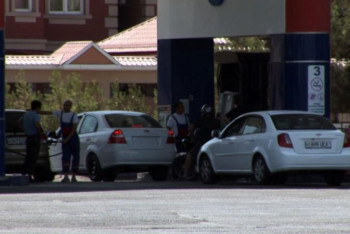 Фотография к новости: Өзбекстанда жанармай мен жолақы қымбаттады