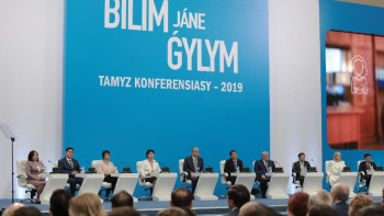 Фотография к новости: Ата-ана: Мектептегі білім мен тәрбие арасында сабақтастықтың жоқтығы қоғамдық дертке ұласуда