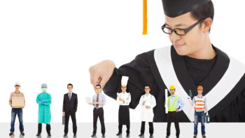 Фотография к новости: Еліміздегі сұранысы жоғары мамандықтар