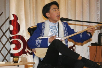 Фотография к новости: Павлодар облысында 1 қыркүйекте  100 домбыра сыныбы ашылады