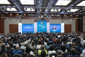 Фотография к новости: Балалар суициді баршамыз үшін қайғы-қасірет – президент