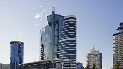 «Астана Бизнес 2» жобасы аясында 2 мыңға жуық жоба қаржыландырылды