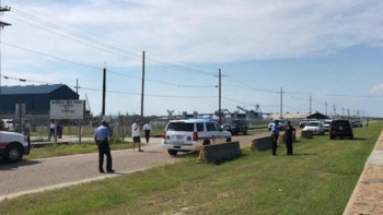 Фотография к новости: АҚШ-та ұшақ апатқа ұшырады