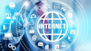 Фотография к новости: Асқар Жұмағалиев ауылдарды интернетпен қамту жобасының жүзеге асырылу барысымен танысты 