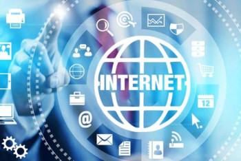 Фотография к новости: Асқар Жұмағалиев ауылдарды интернетпен қамту жобасының жүзеге асырылу барысымен танысты 