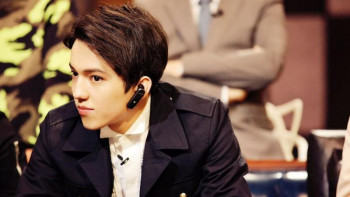 Фотография к новости: Димаш «Новая волна 2019» байқауына қатысады