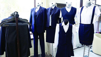 Фотография к новости: Елордада 6 мыңнан астам бала мектепке қажетті құралдармен тегін қамтылады