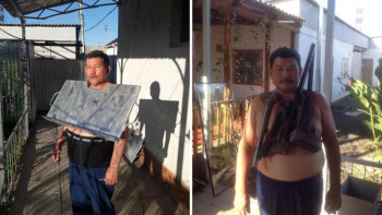 Фотография к новости: ﻿Қазақстандық магнит-адам туралы не білесіз?