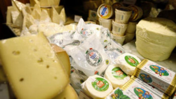 Фотография к новости: Ғалымдар қан қысымы жоғары адамдар үшін тиімді тағамды атады