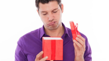 Фотография к новости: Жаңа үйленген жігіт сыйлық үшін ажырасып кетті